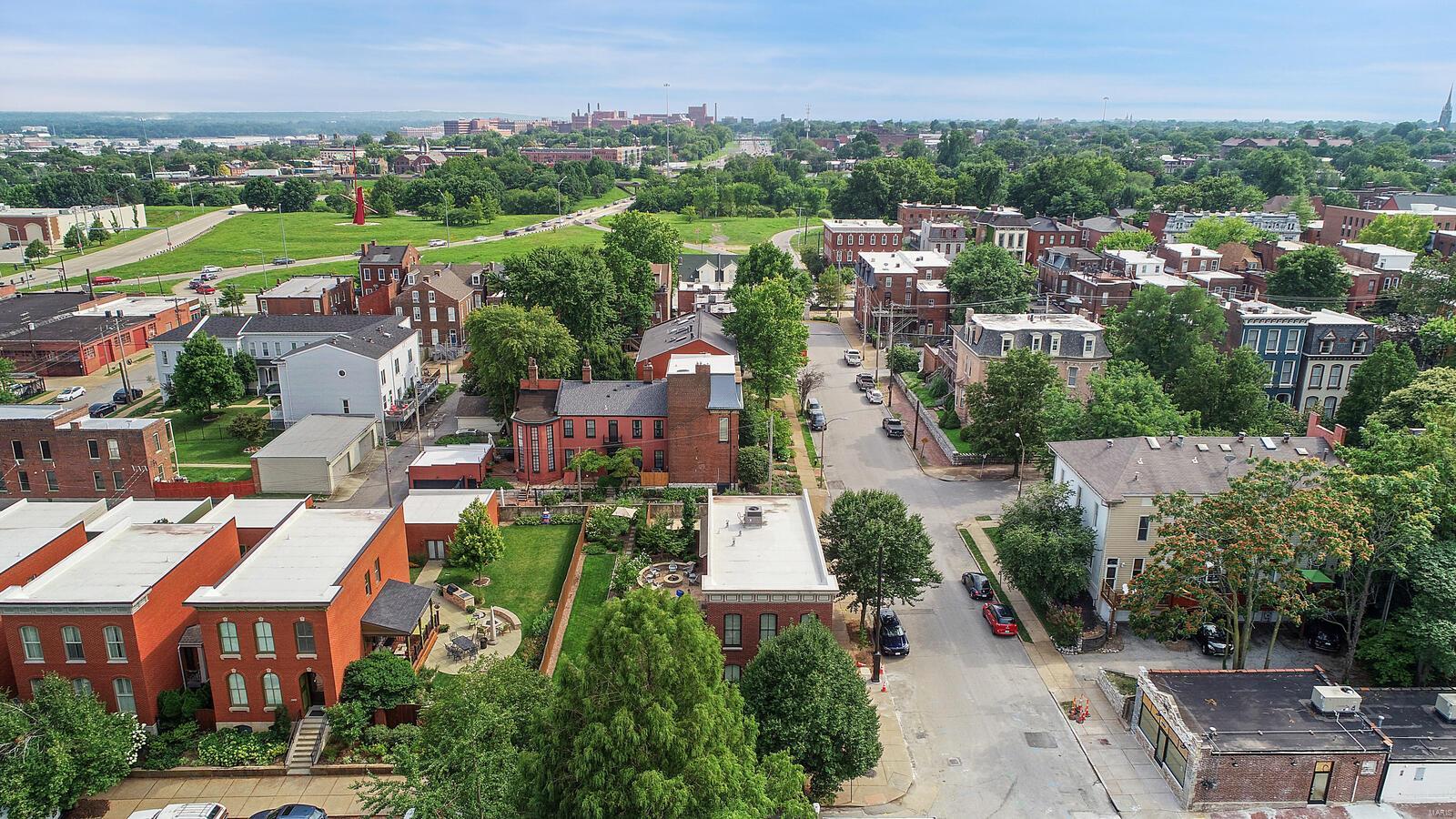 Carroll Estates - Residential