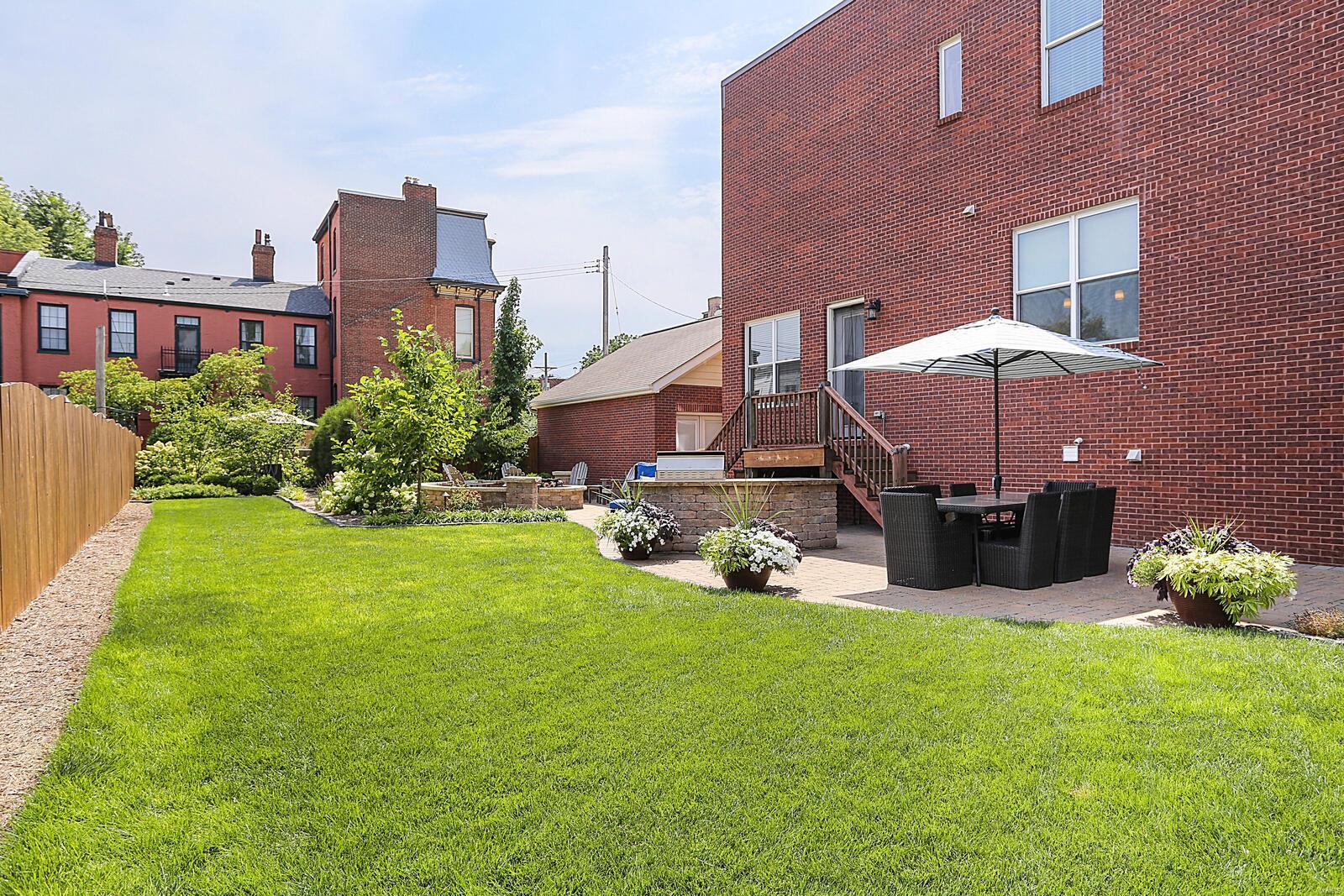 Carroll Estates - Residential