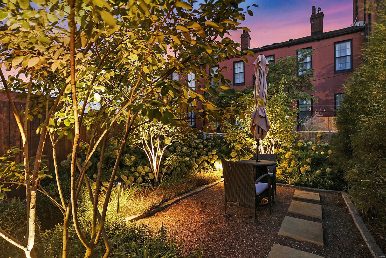 Carroll Estates - Residential