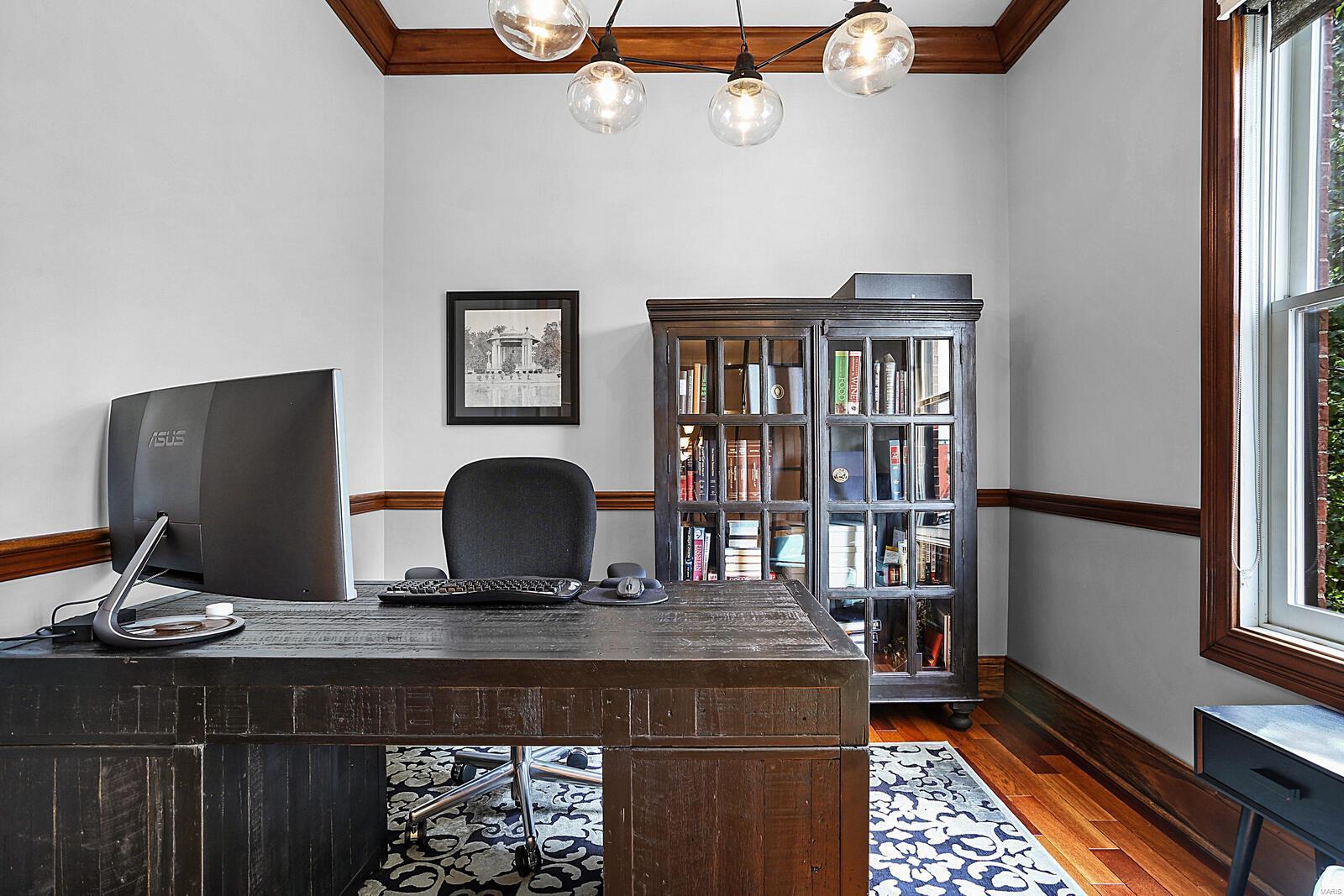 Carroll Estates - Residential