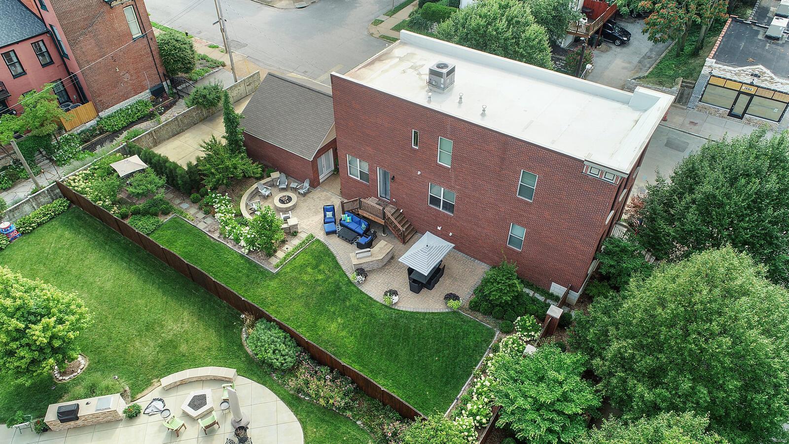 Carroll Estates - Residential