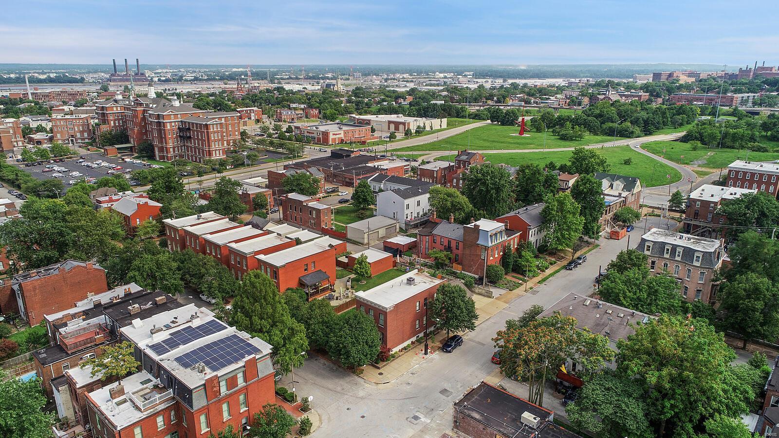 Carroll Estates - Residential