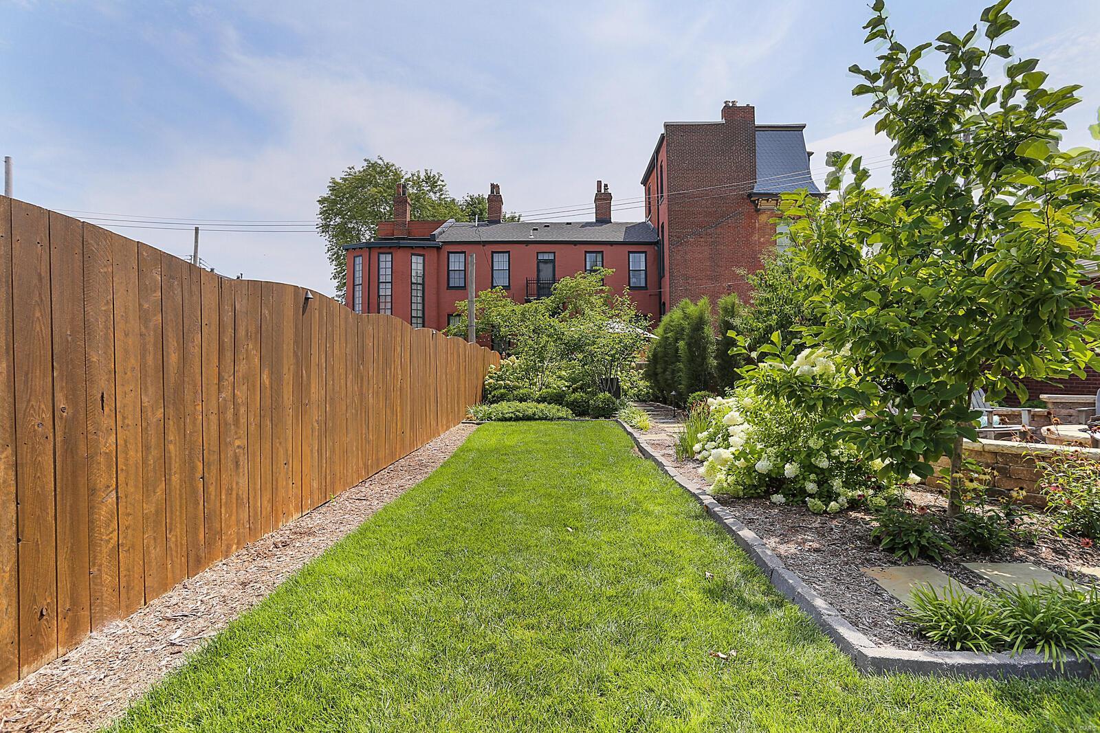 Carroll Estates - Residential