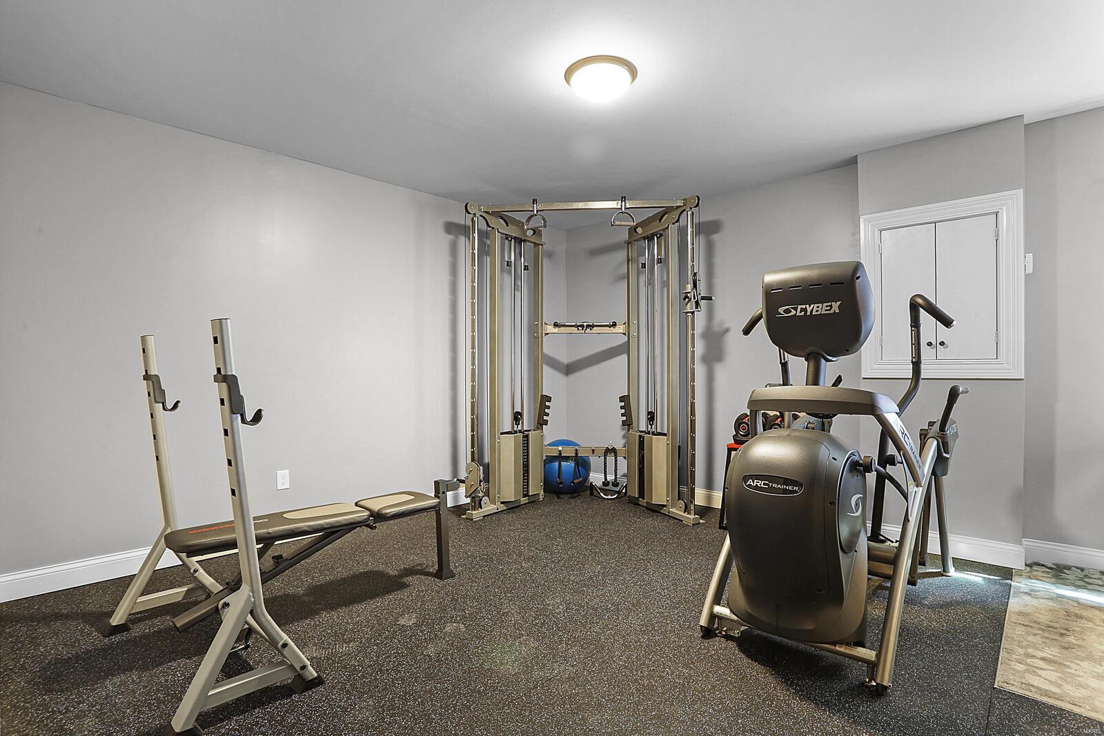 Carroll Estates - Residential