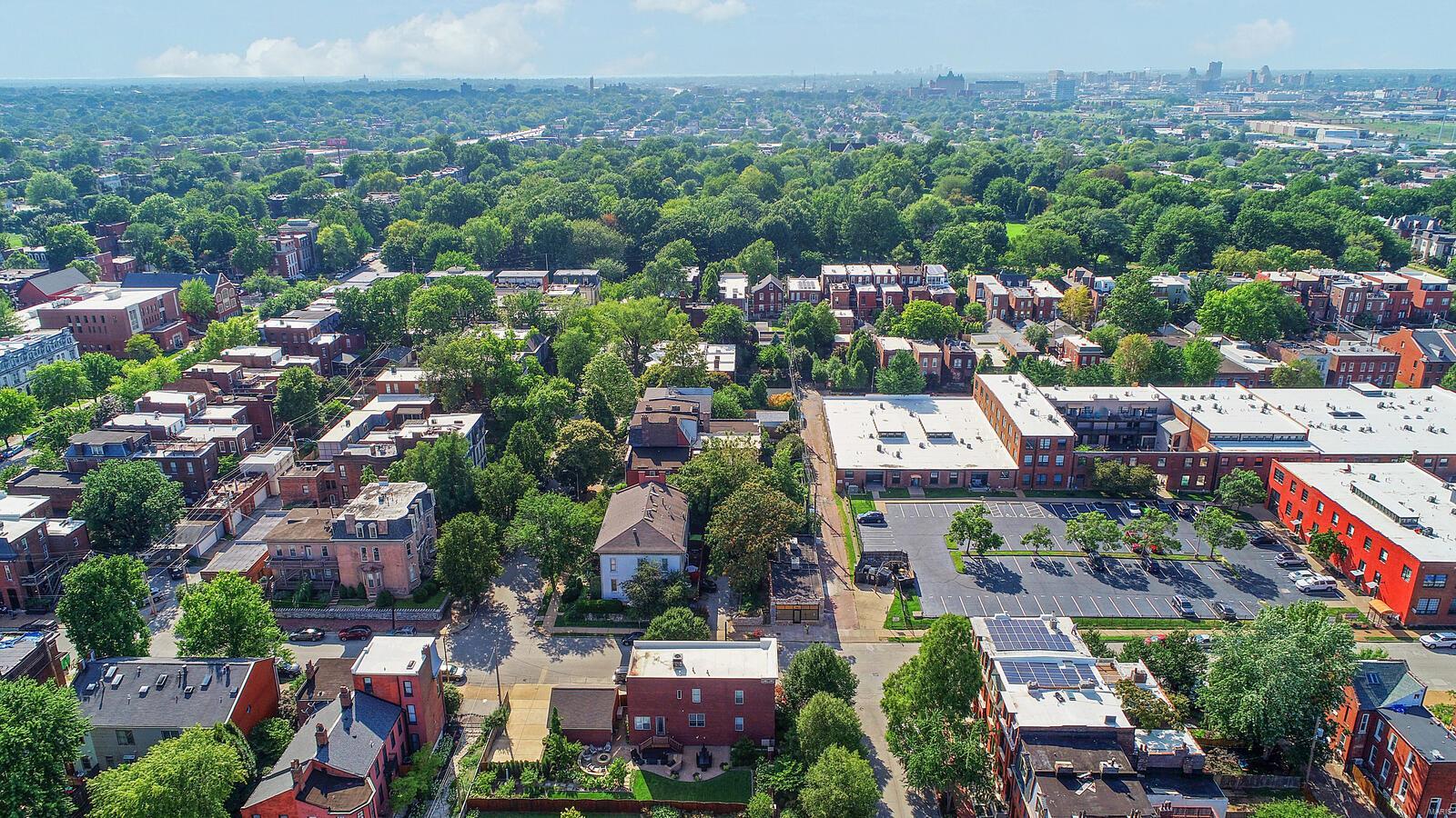 Carroll Estates - Residential