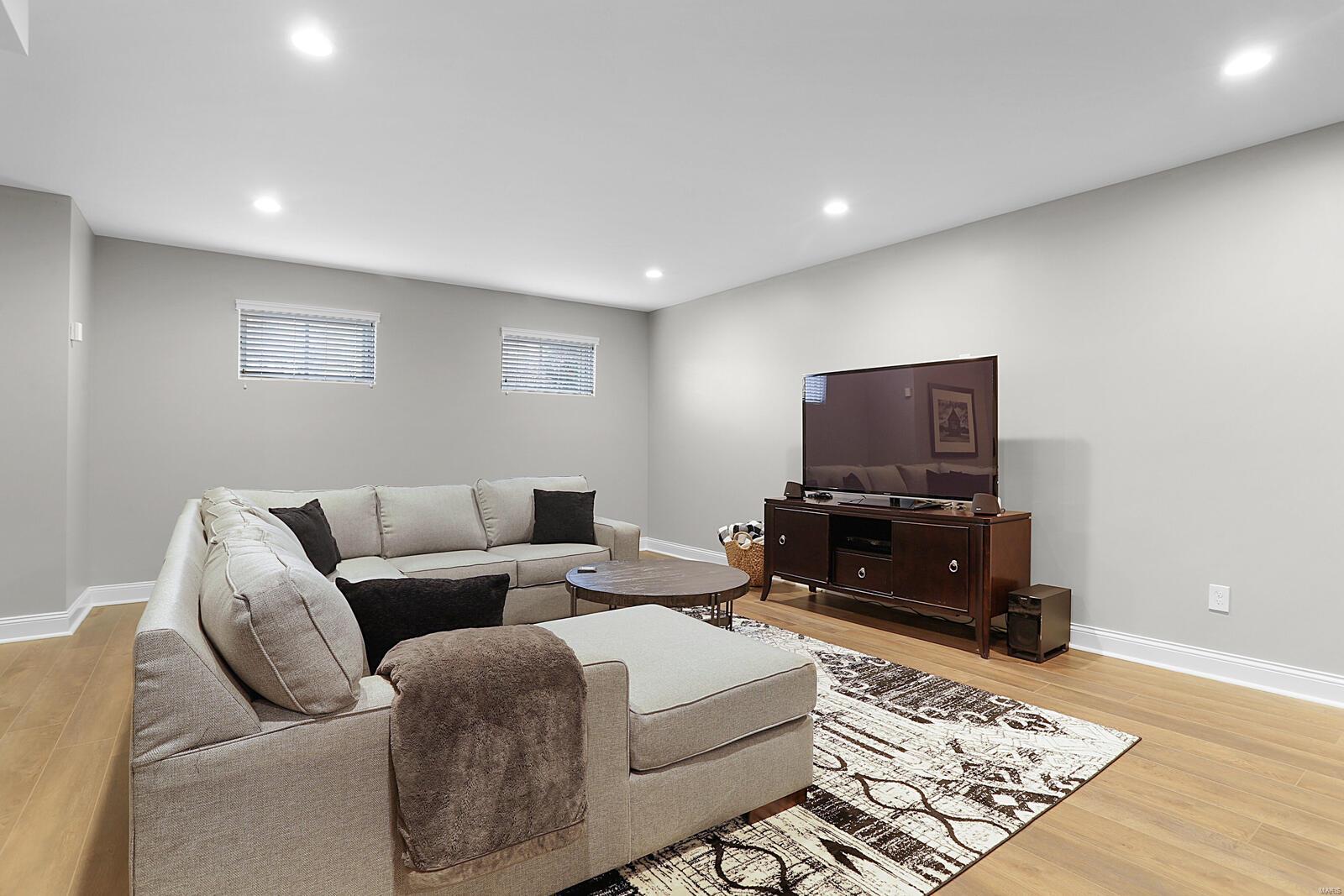 Carroll Estates - Residential