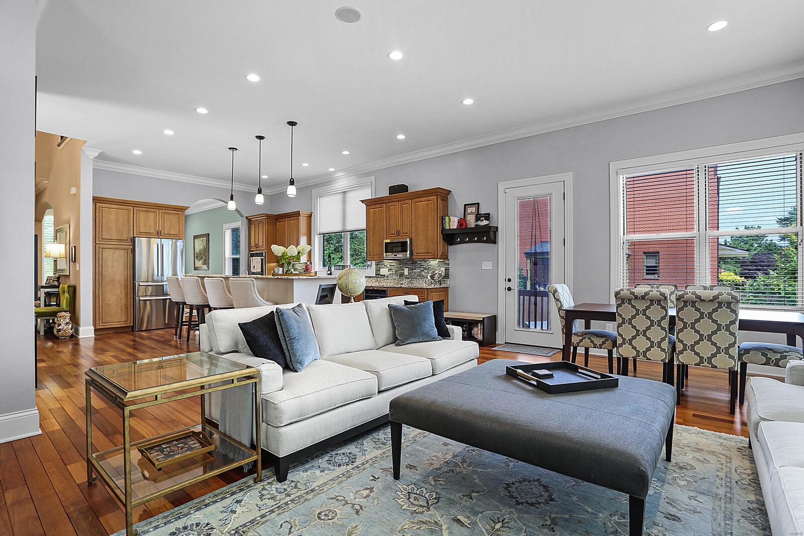 Carroll Estates - Residential