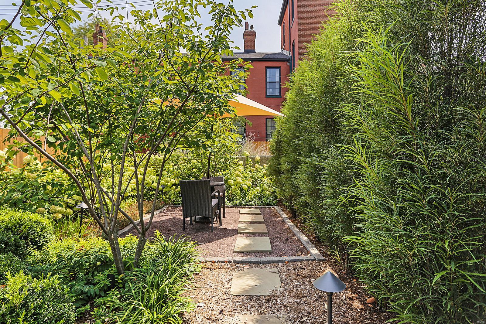 Carroll Estates - Residential