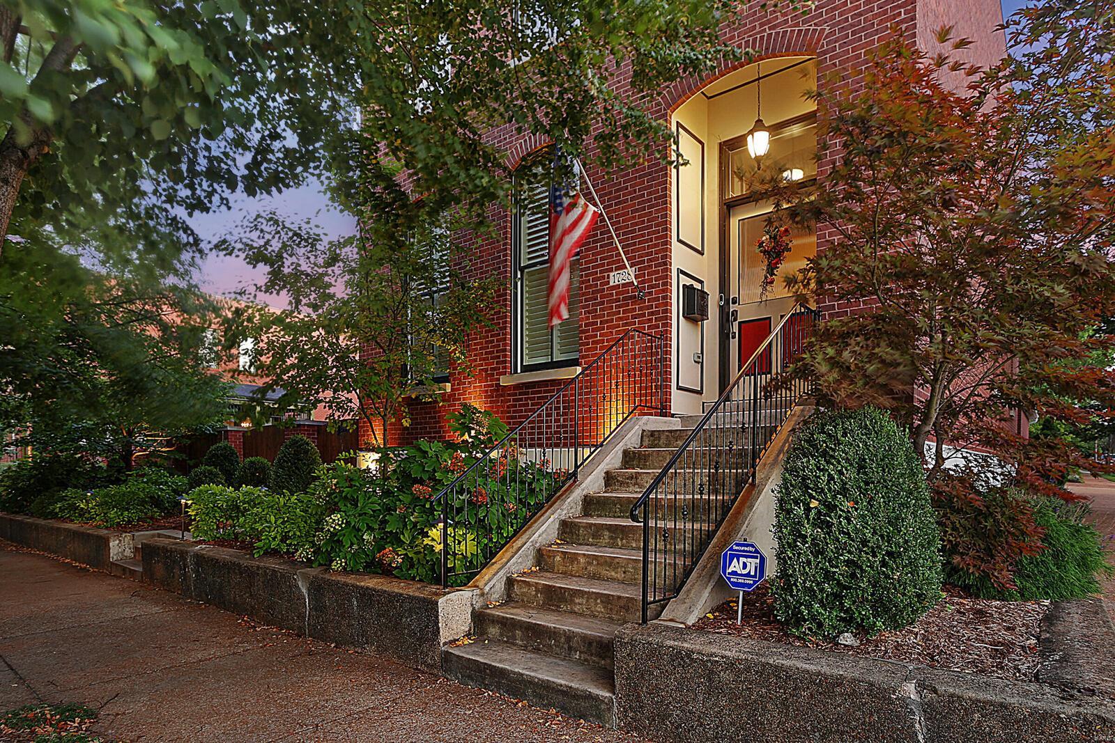 Carroll Estates - Residential