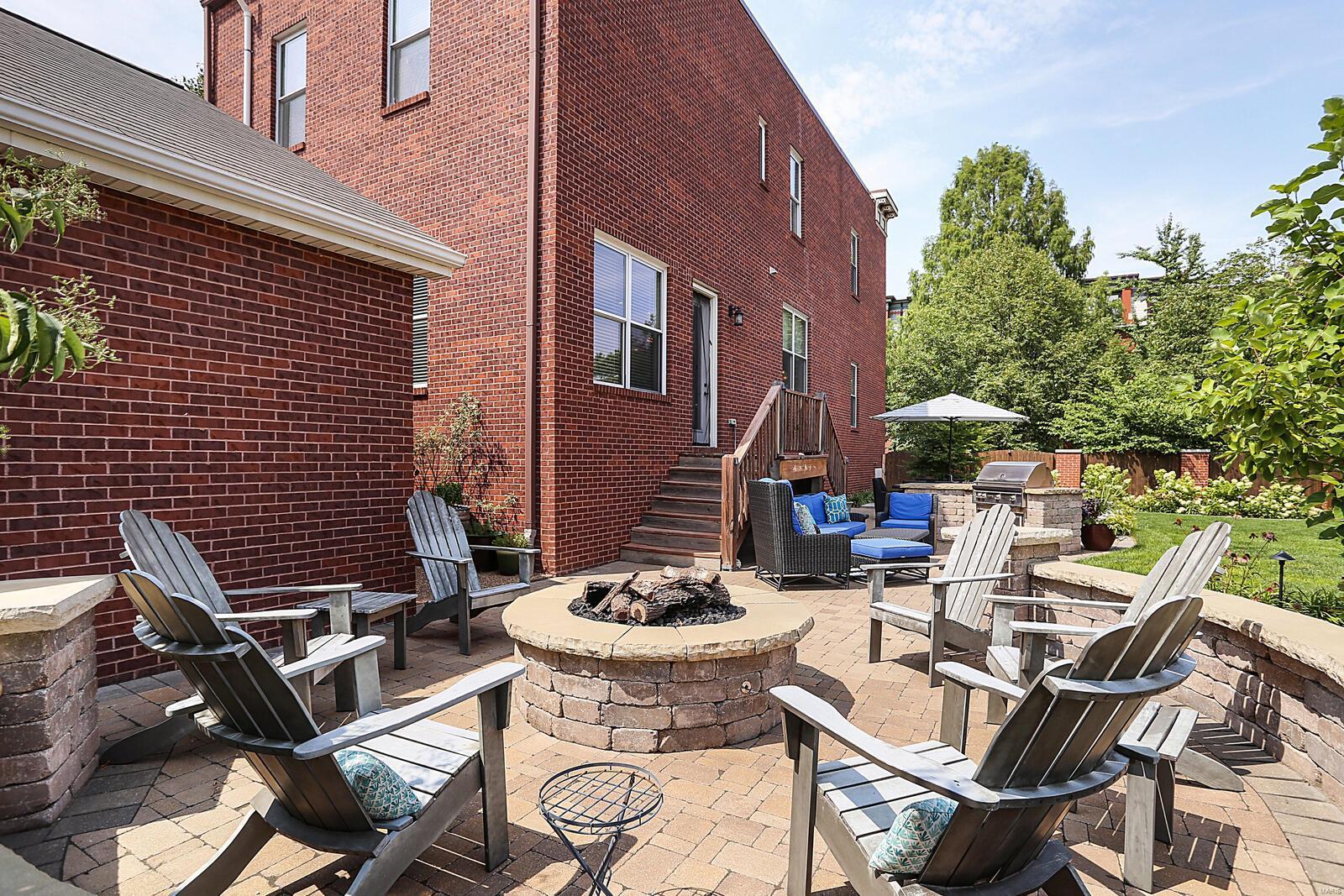 Carroll Estates - Residential