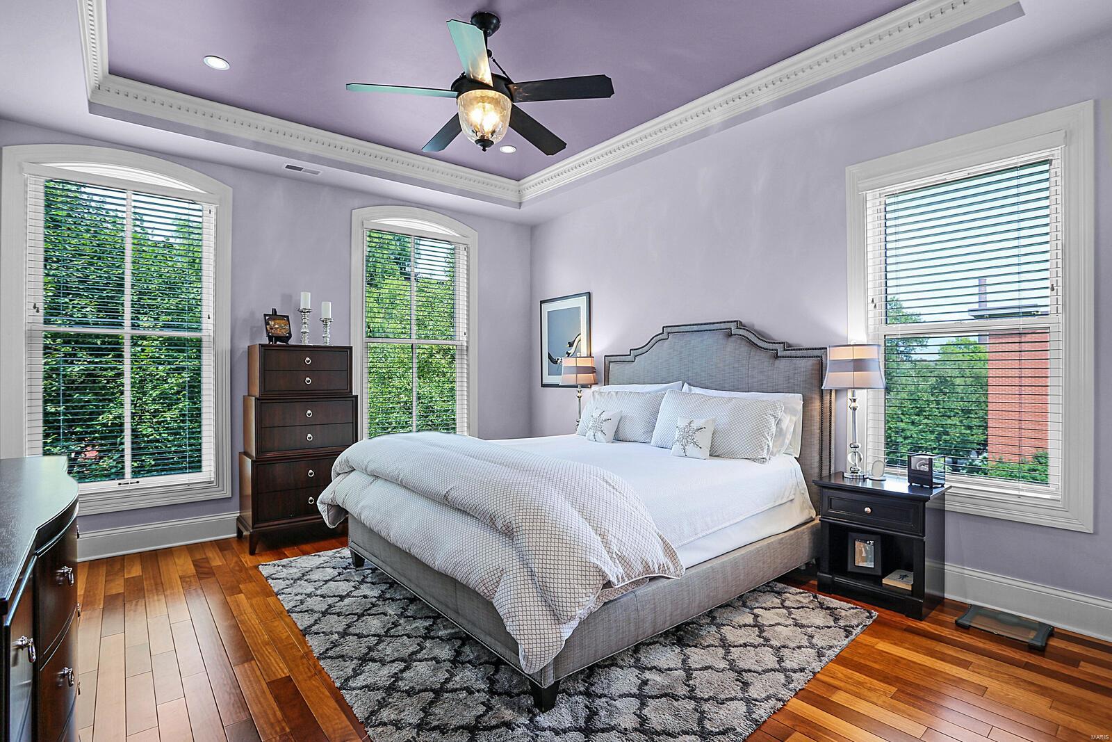 Carroll Estates - Residential