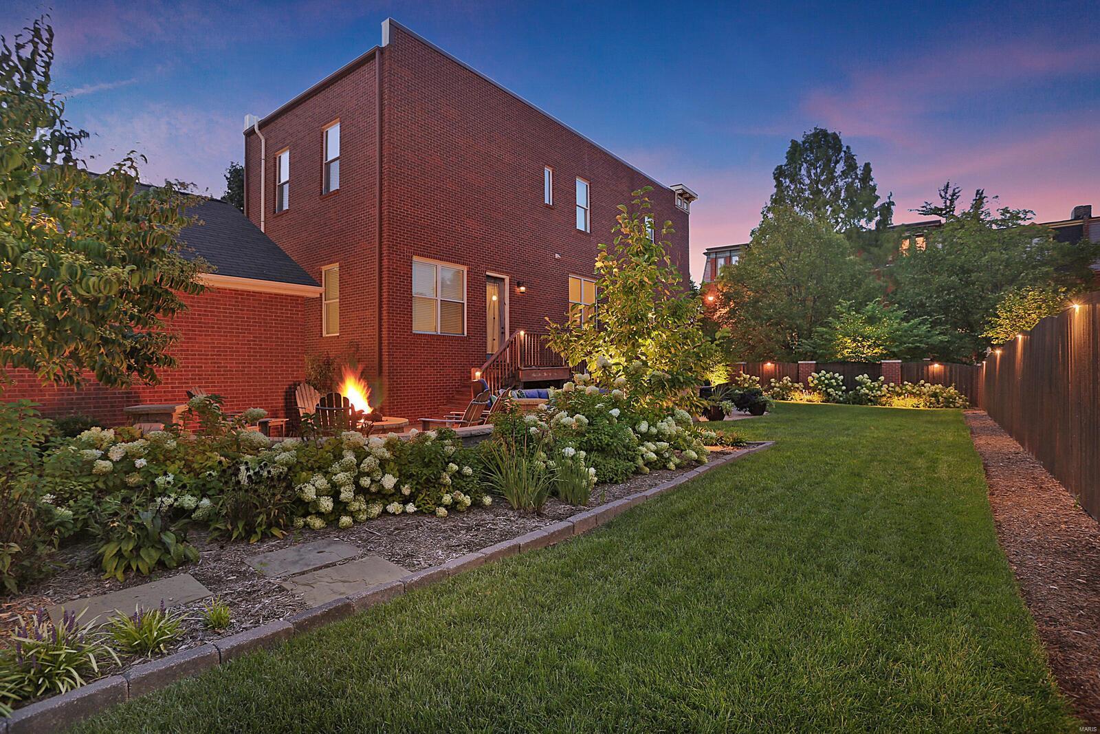 Carroll Estates - Residential