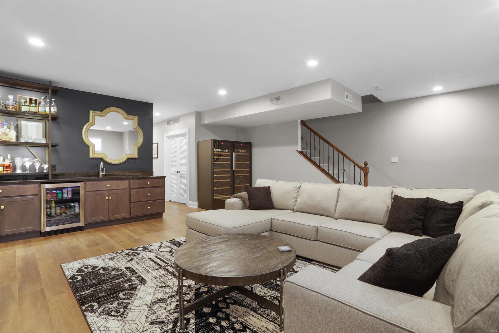 Carroll Estates - Residential