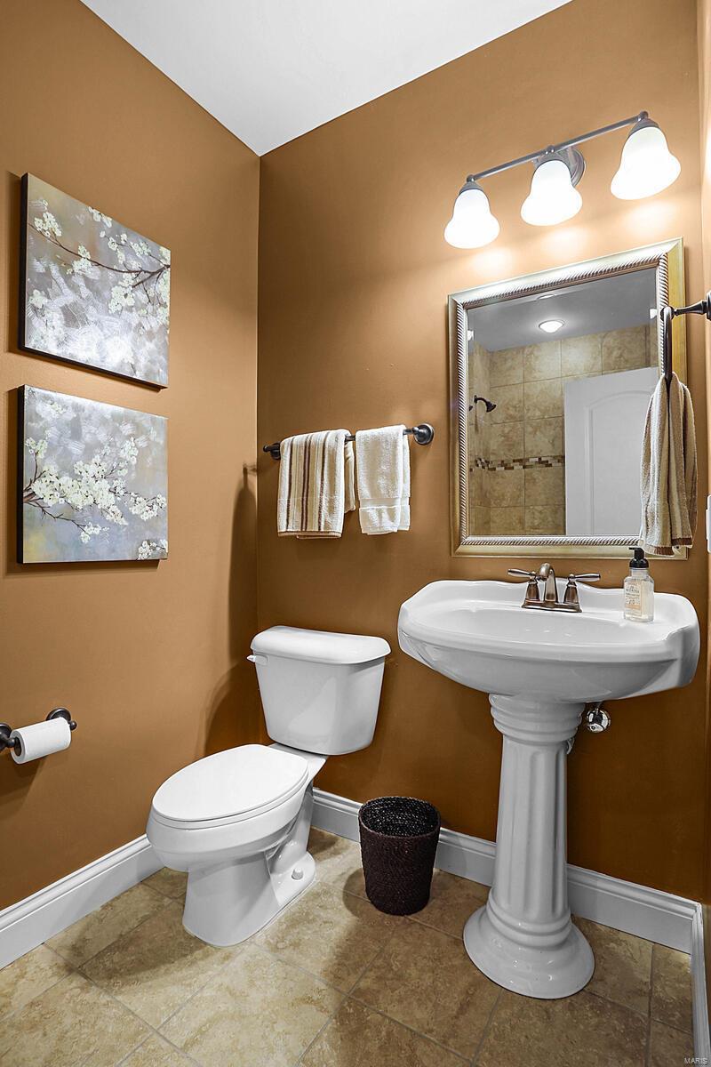 Carroll Estates - Residential