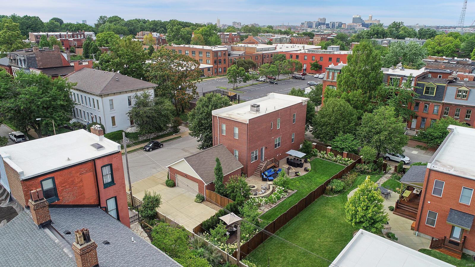 Carroll Estates - Residential