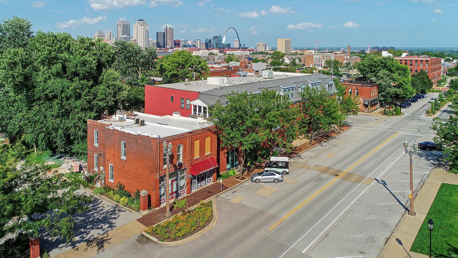 Carroll Estates - Residential