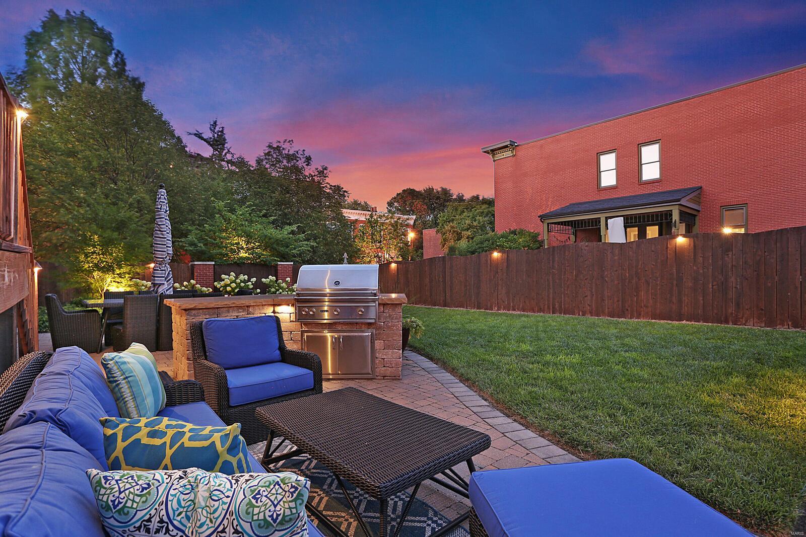 Carroll Estates - Residential