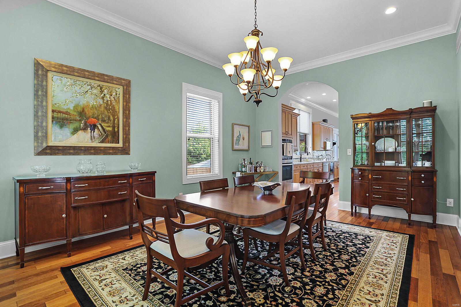 Carroll Estates - Residential