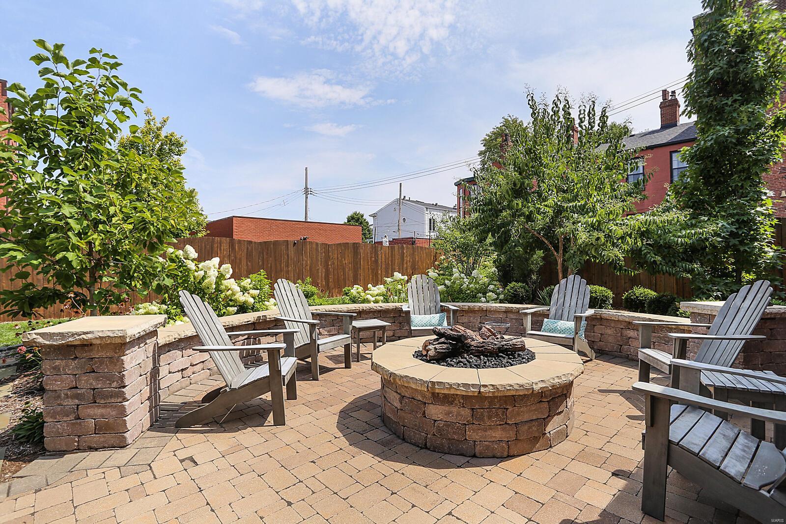 Carroll Estates - Residential