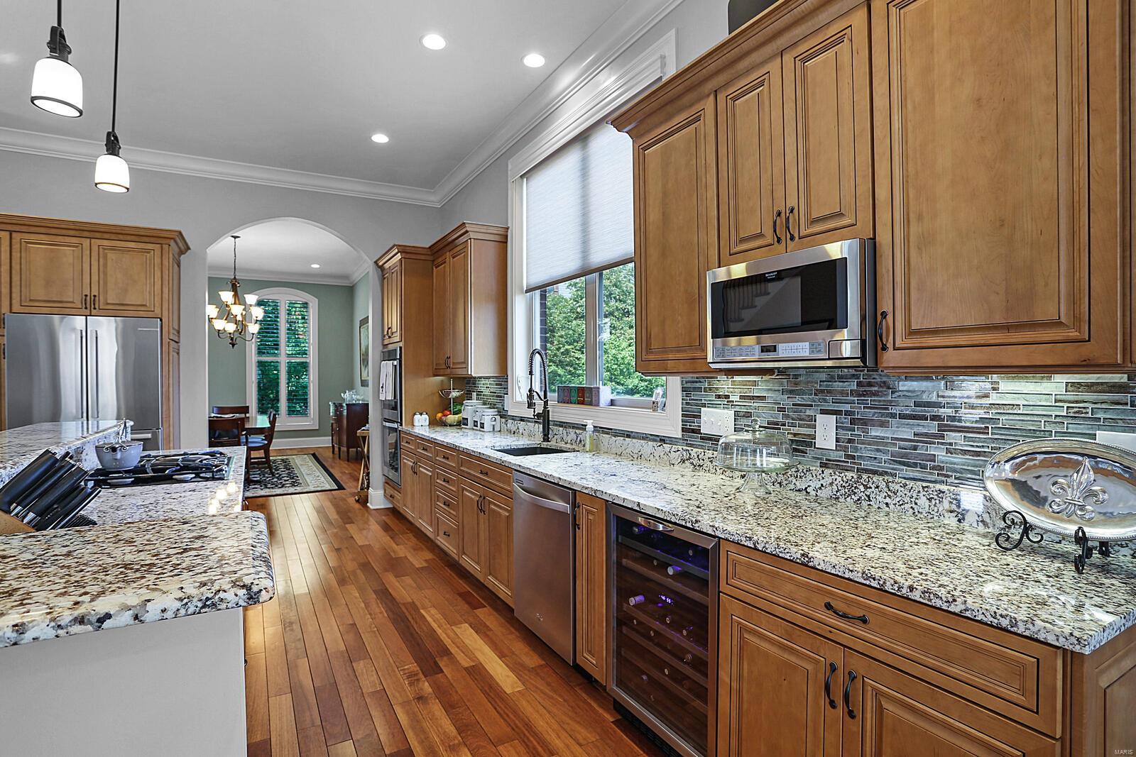 Carroll Estates - Residential