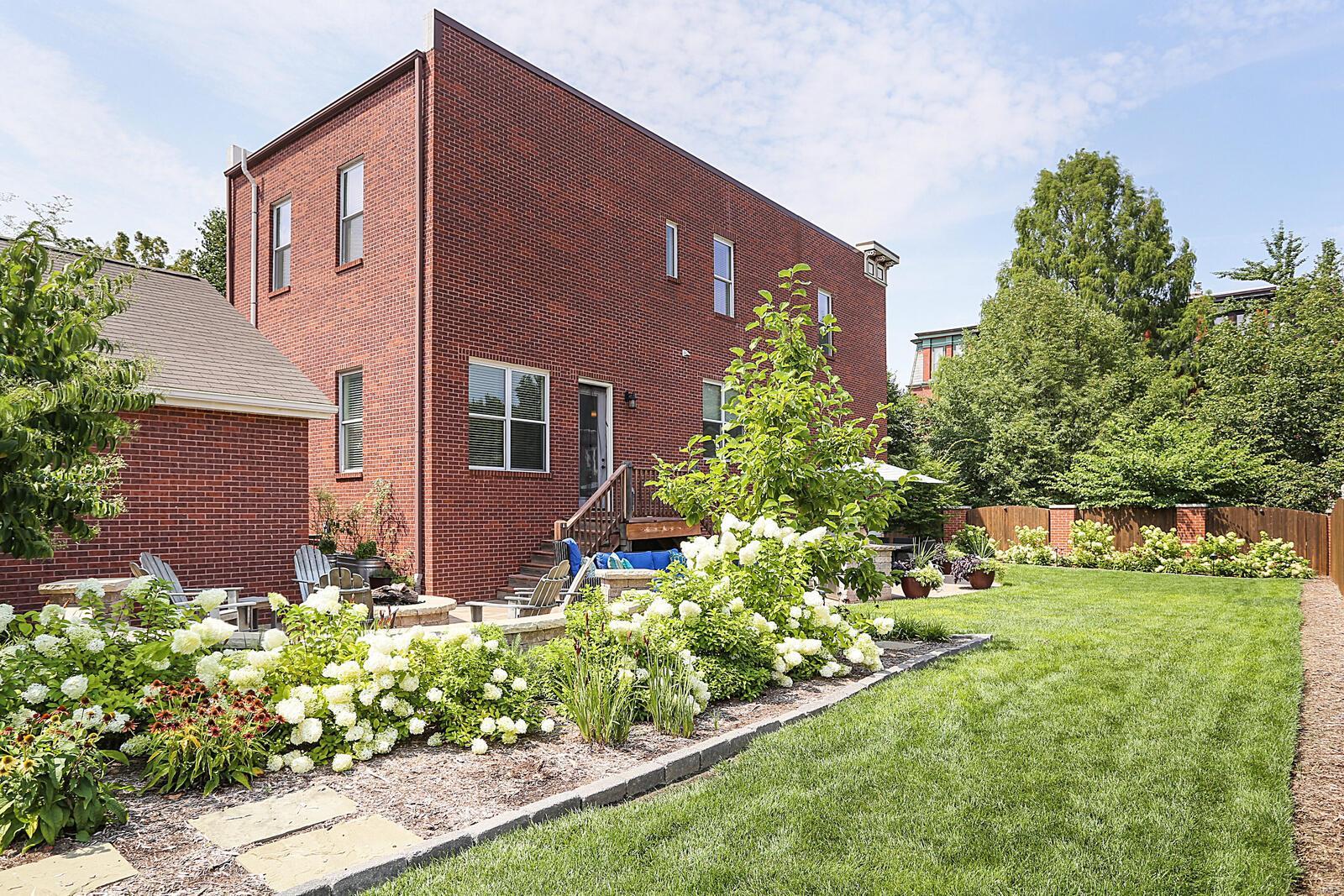 Carroll Estates - Residential