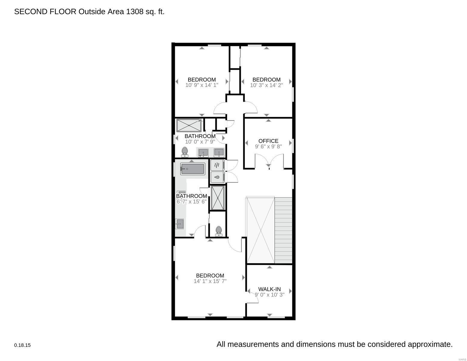 Carroll Estates - Residential