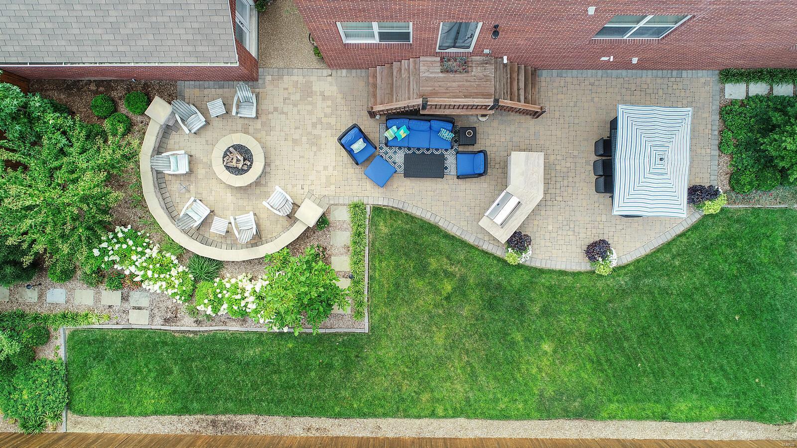 Carroll Estates - Residential