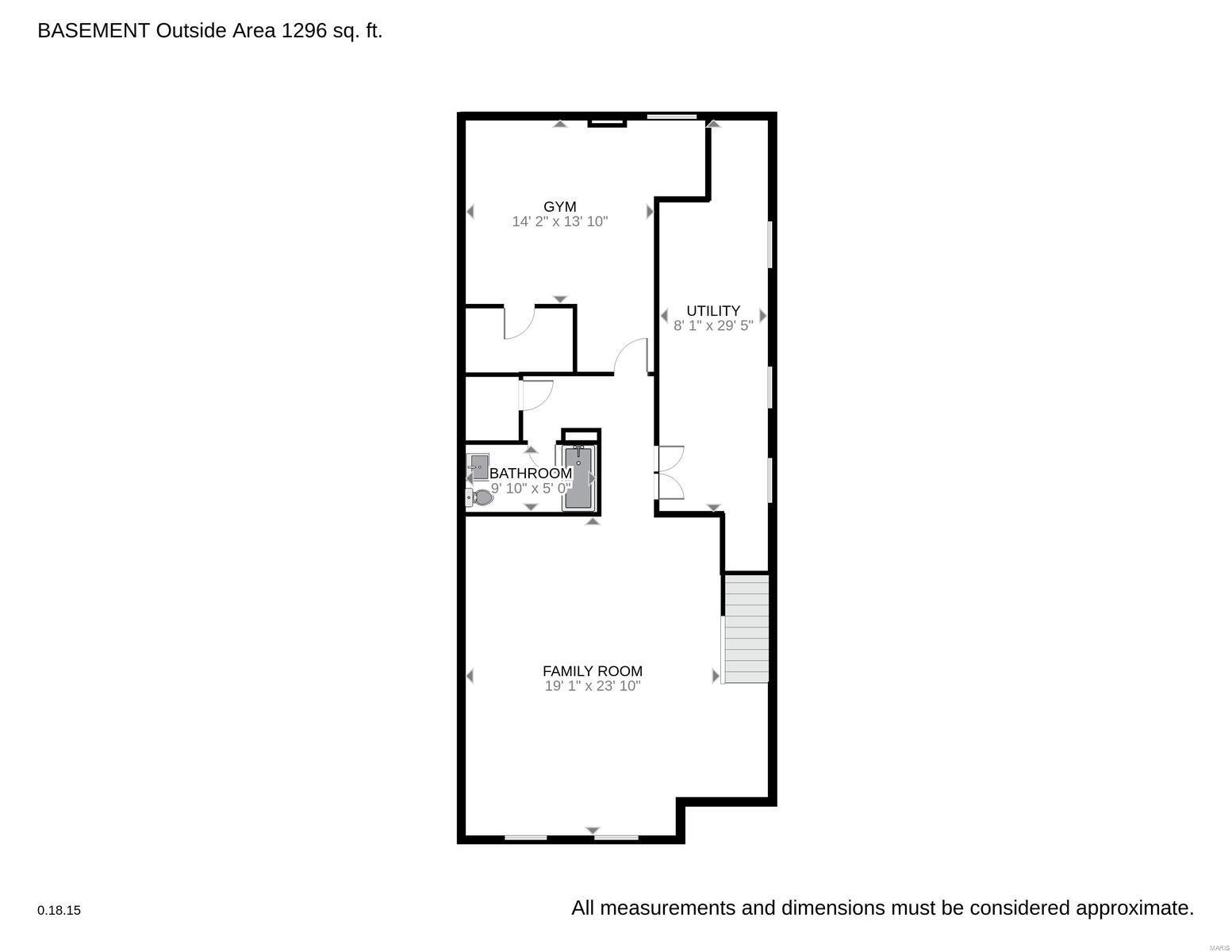 Carroll Estates - Residential