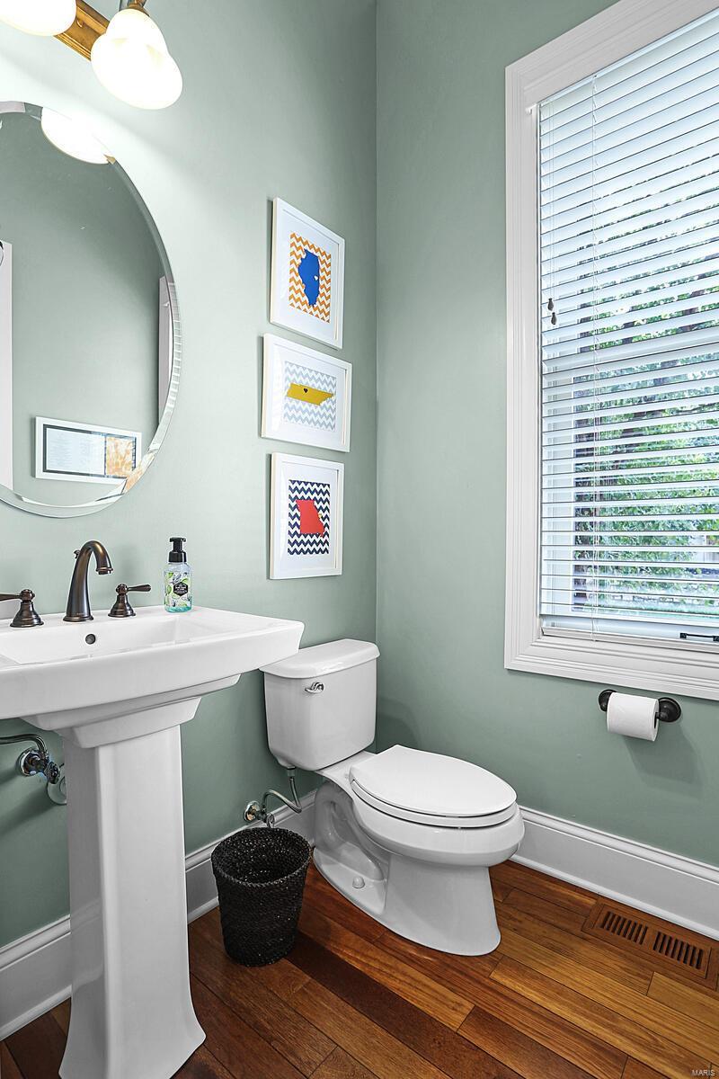 Carroll Estates - Residential