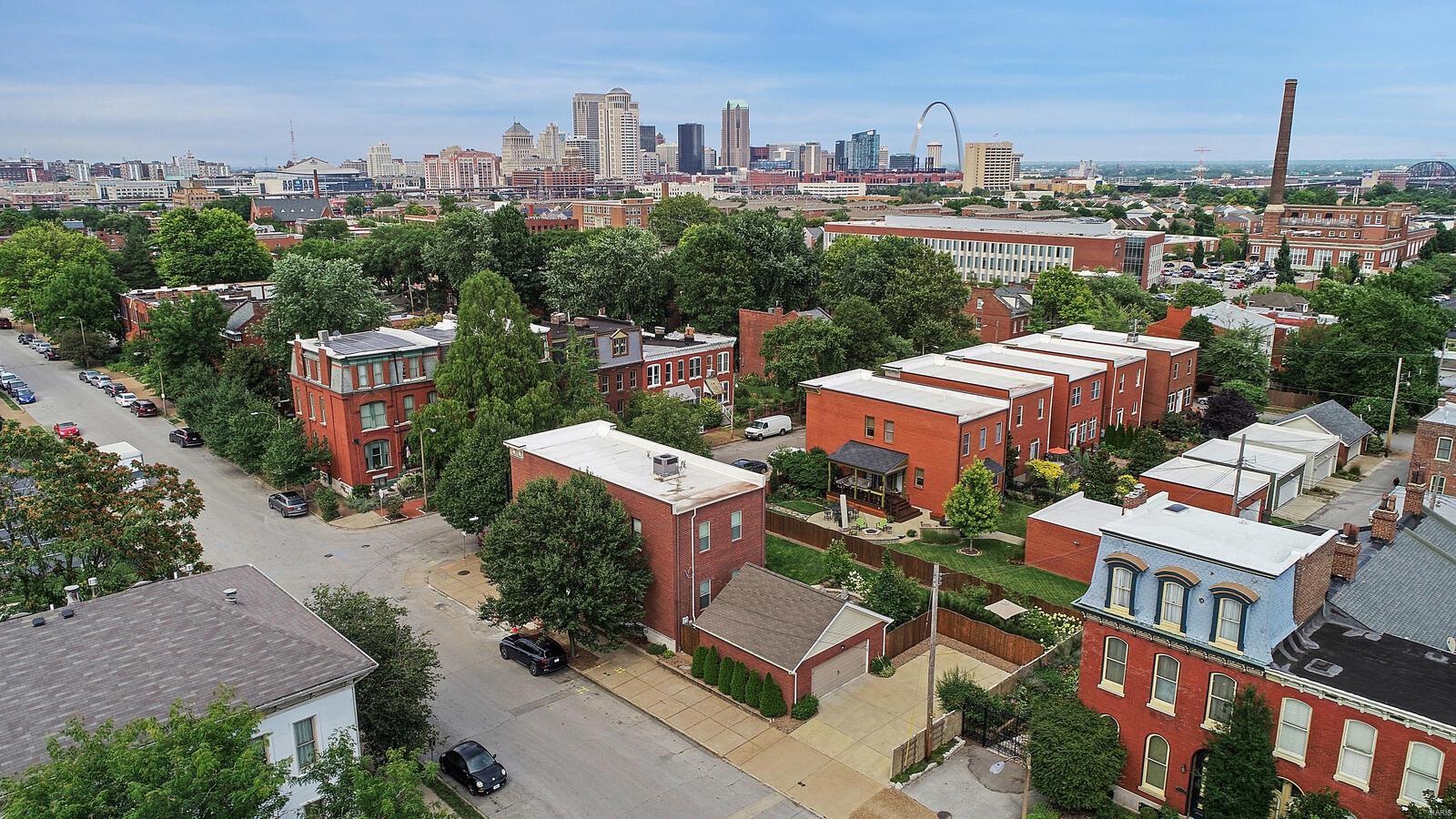 Carroll Estates - Residential