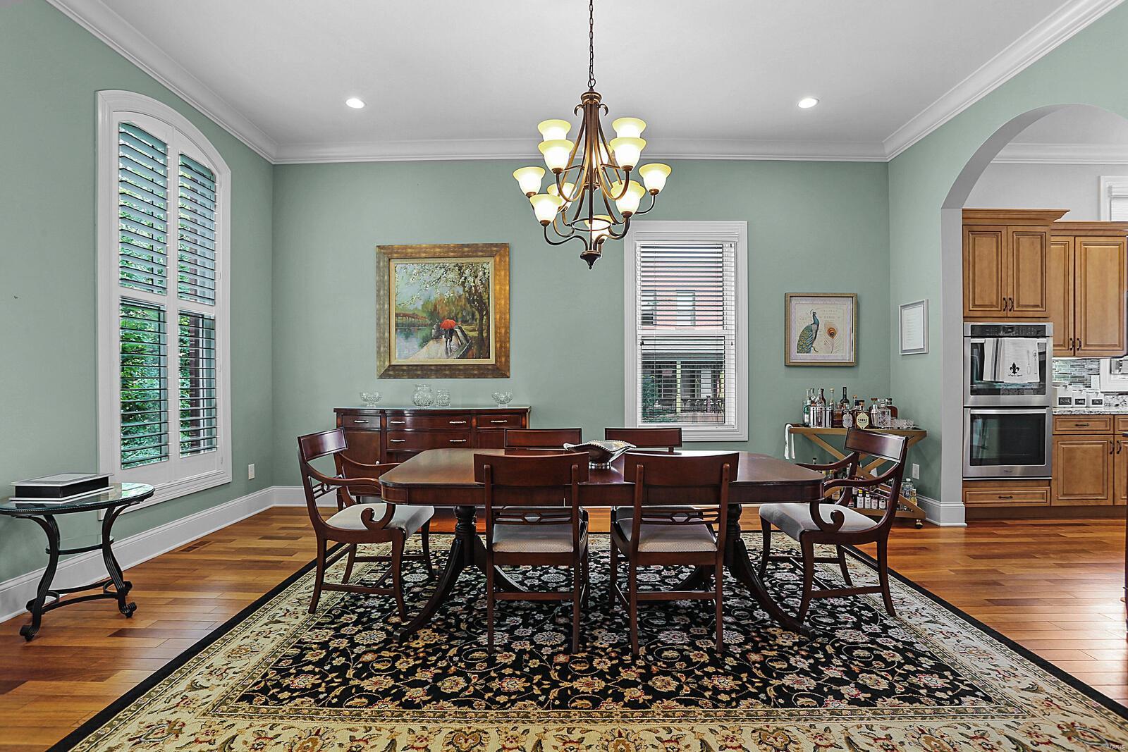 Carroll Estates - Residential