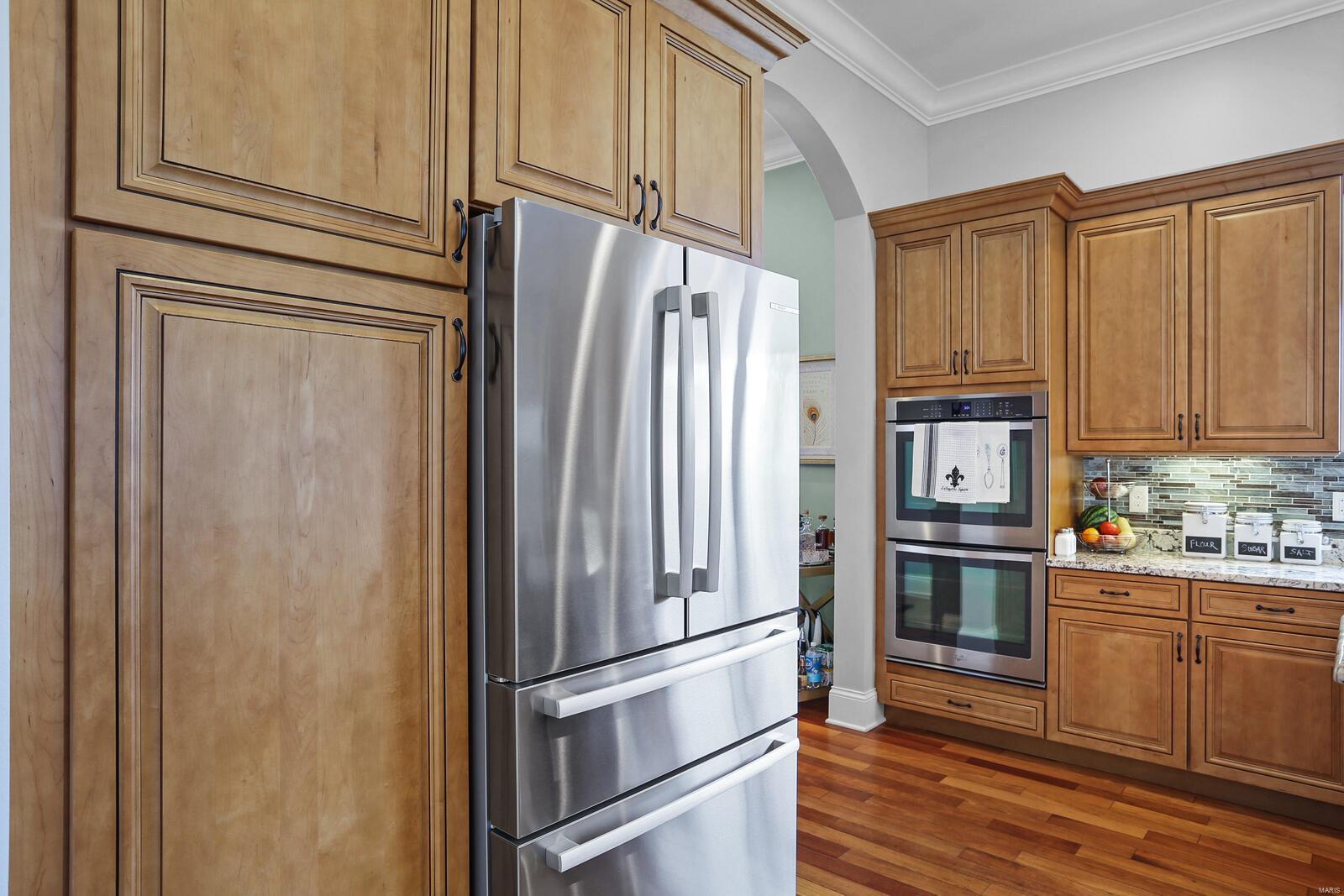 Carroll Estates - Residential