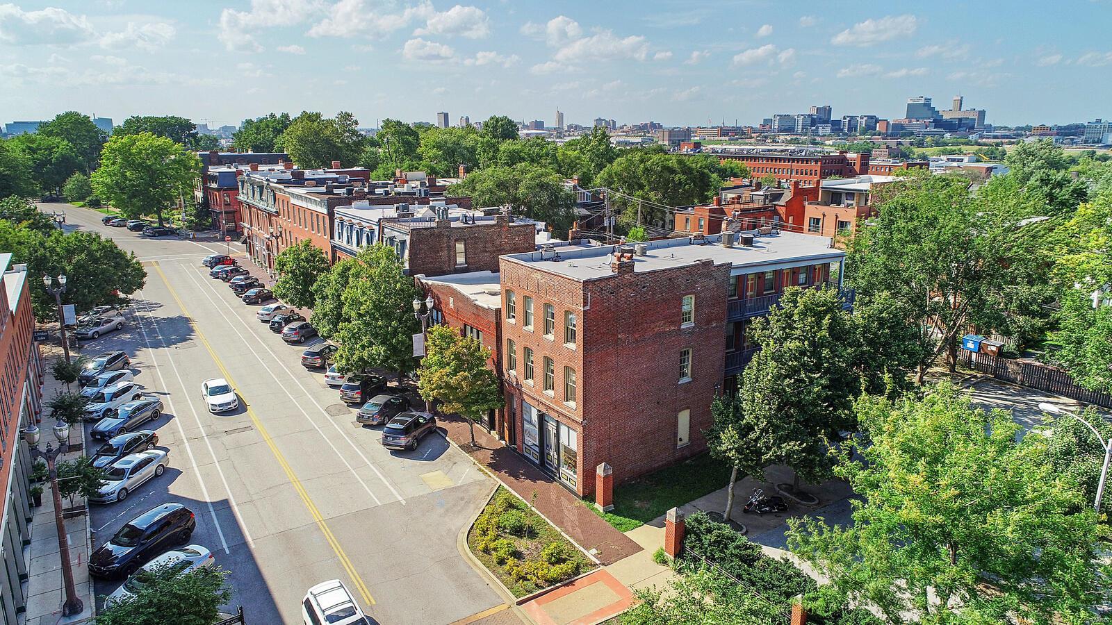 Carroll Estates - Residential