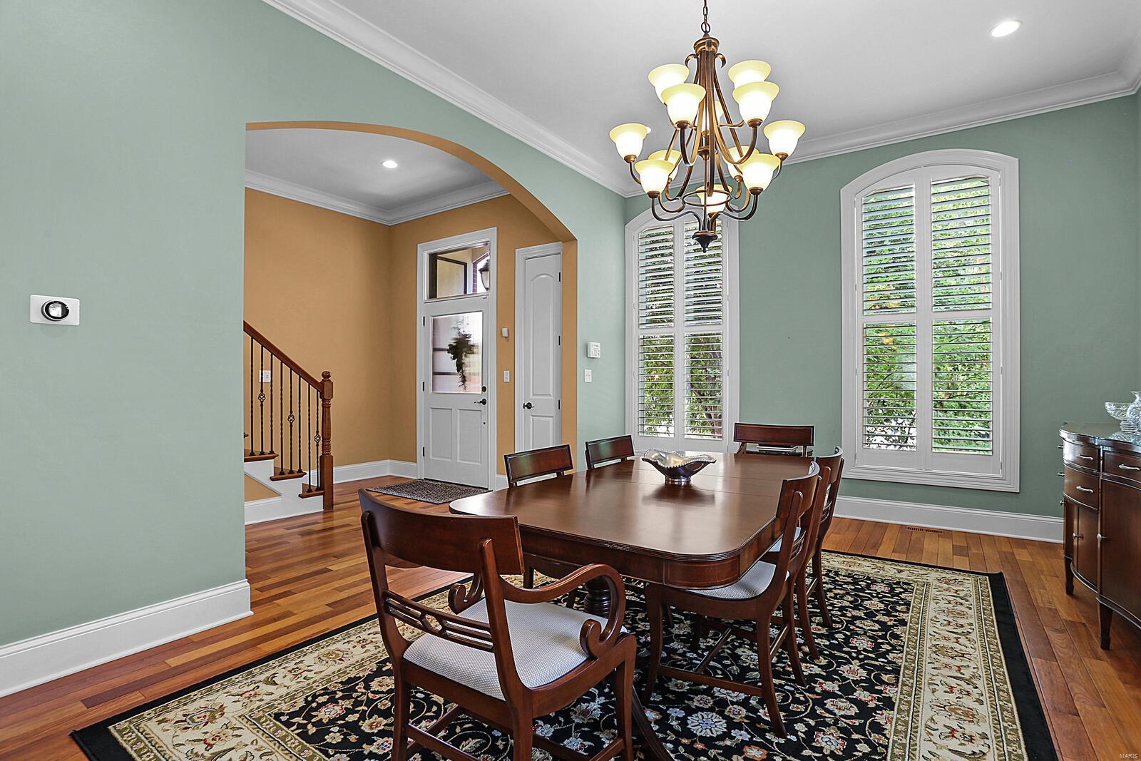 Carroll Estates - Residential