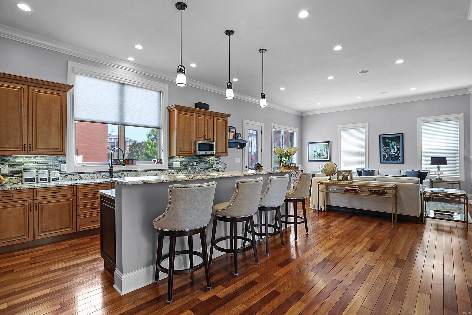 Carroll Estates - Residential