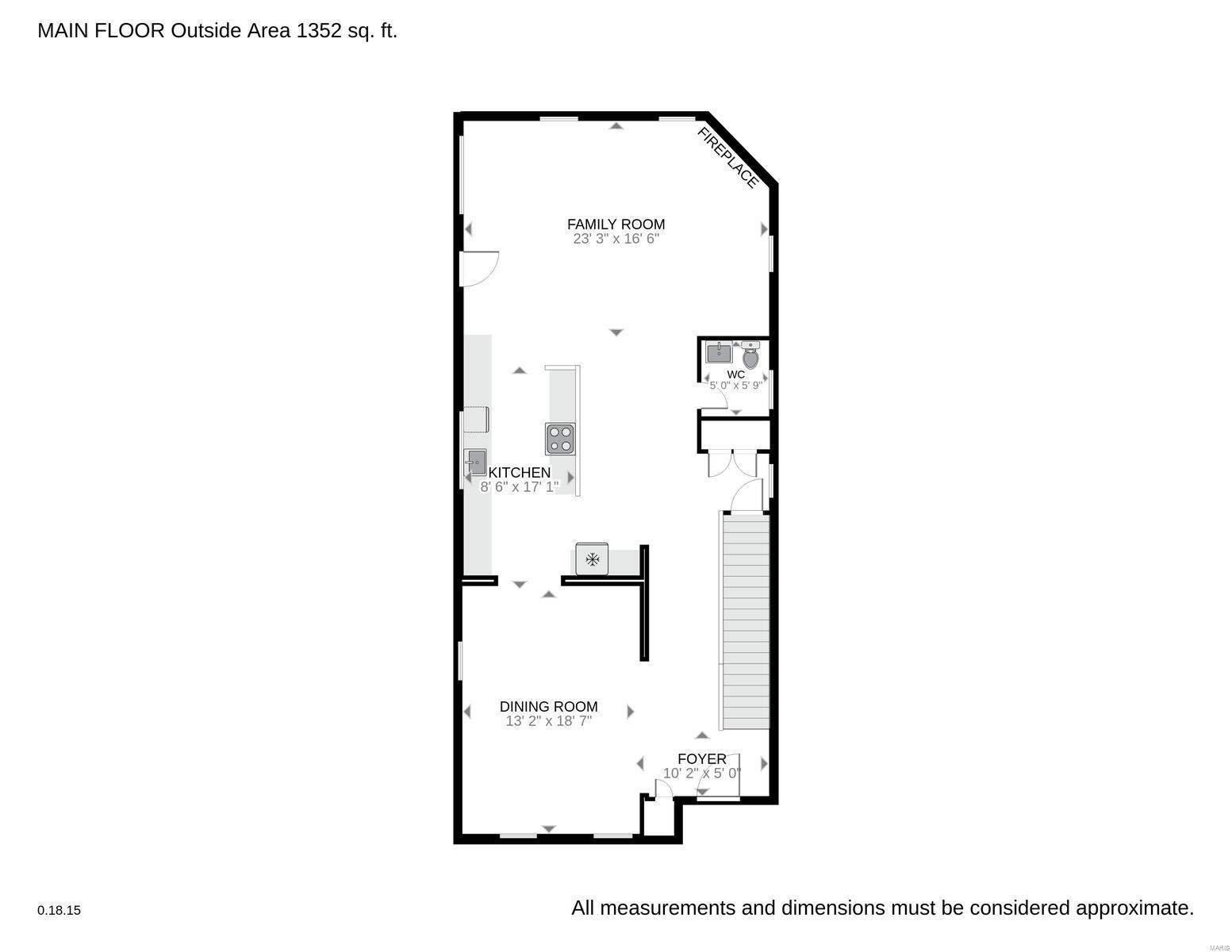 Carroll Estates - Residential