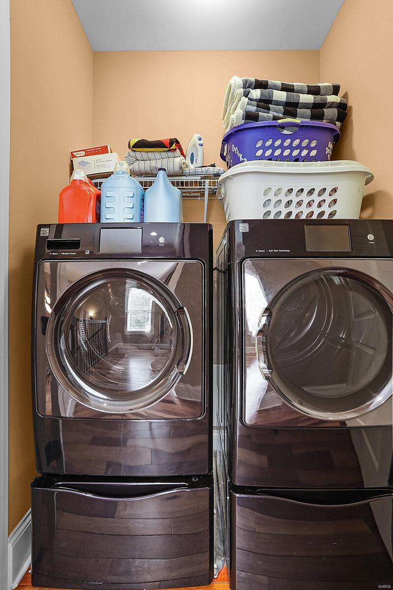 Carroll Estates - Residential