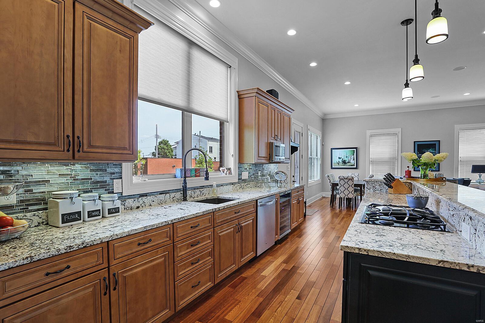 Carroll Estates - Residential