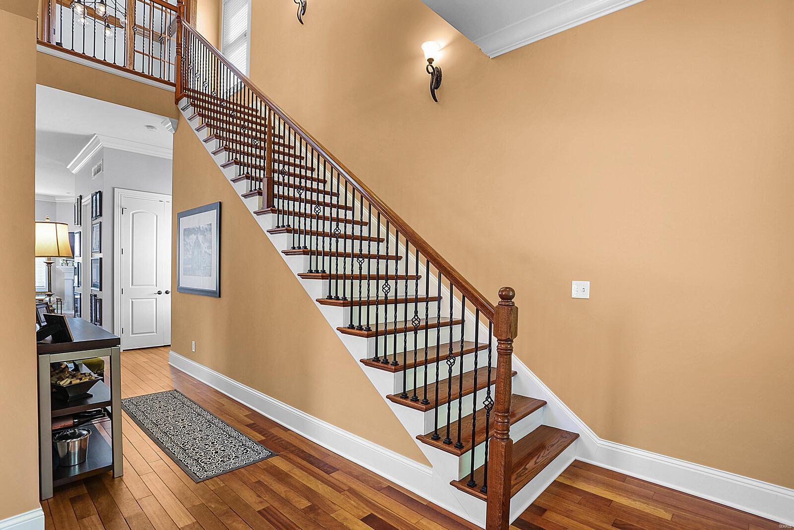 Carroll Estates - Residential