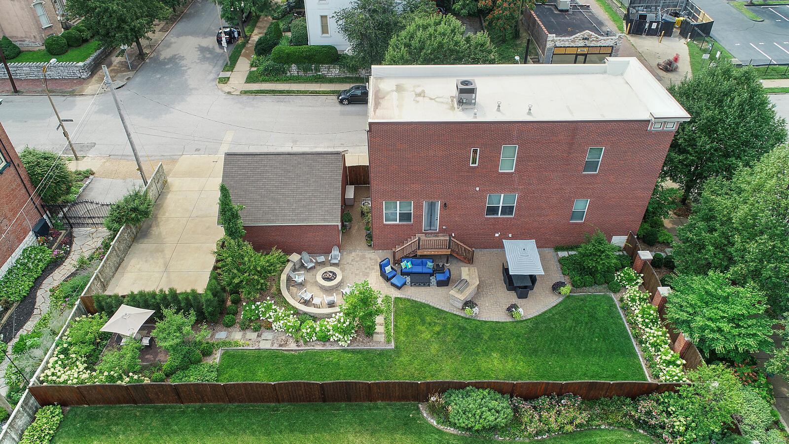 Carroll Estates - Residential