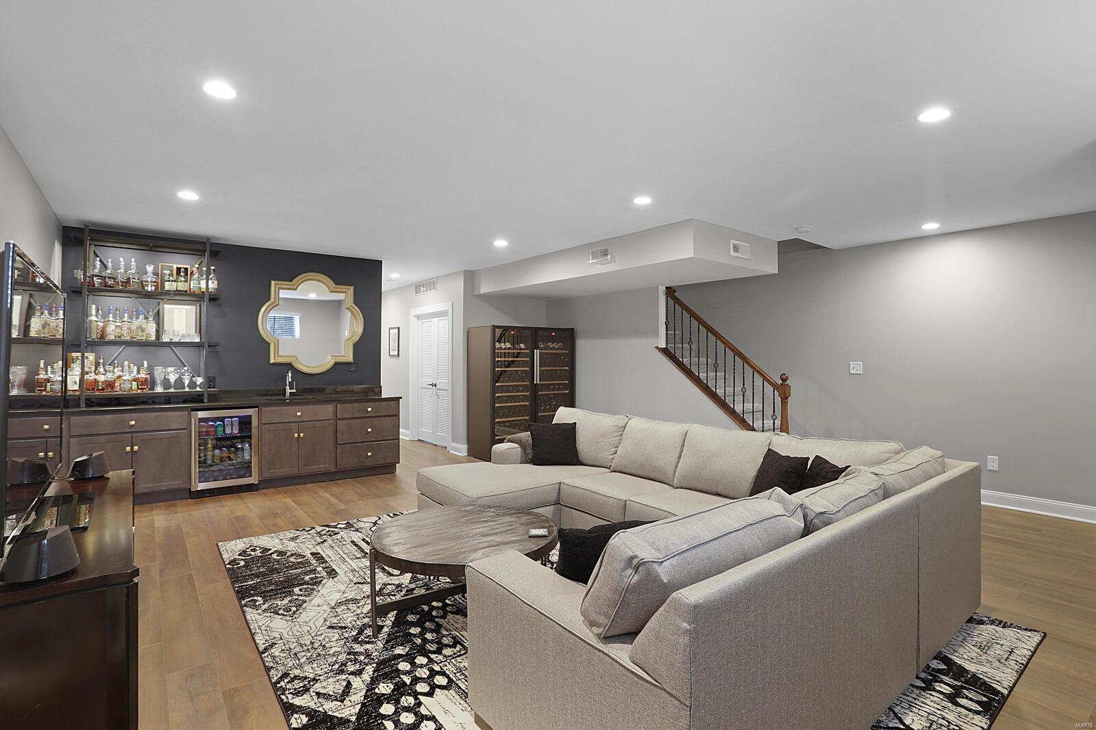 Carroll Estates - Residential