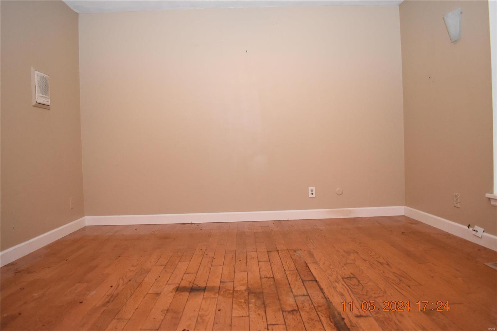 Fair Acres 1 - Residential