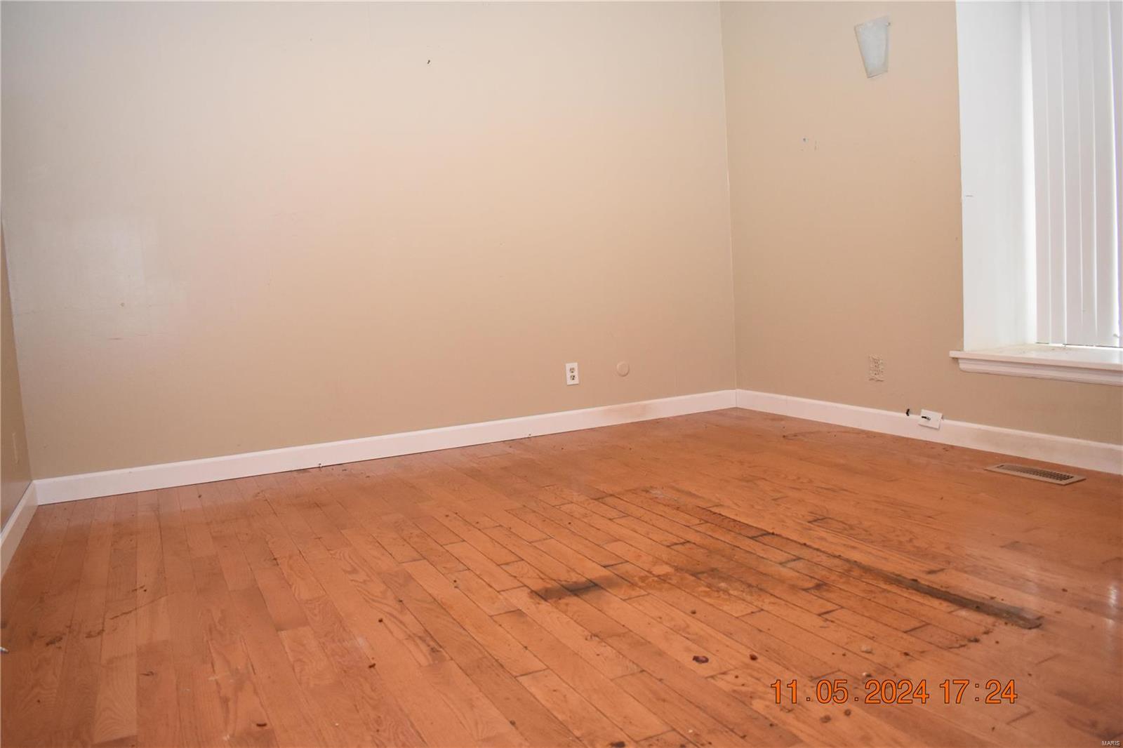 Fair Acres 1 - Residential