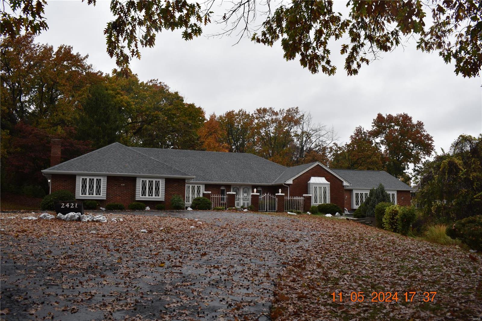 Fair Acres 1 - Residential