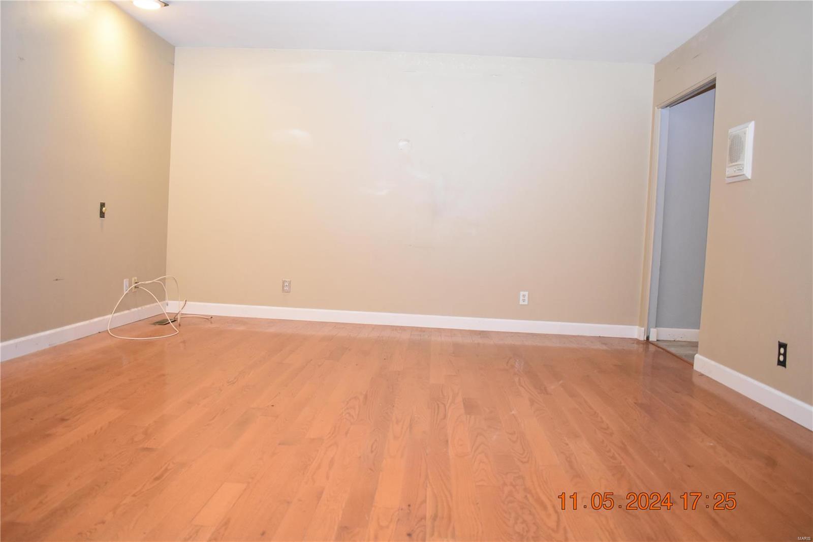 Fair Acres 1 - Residential