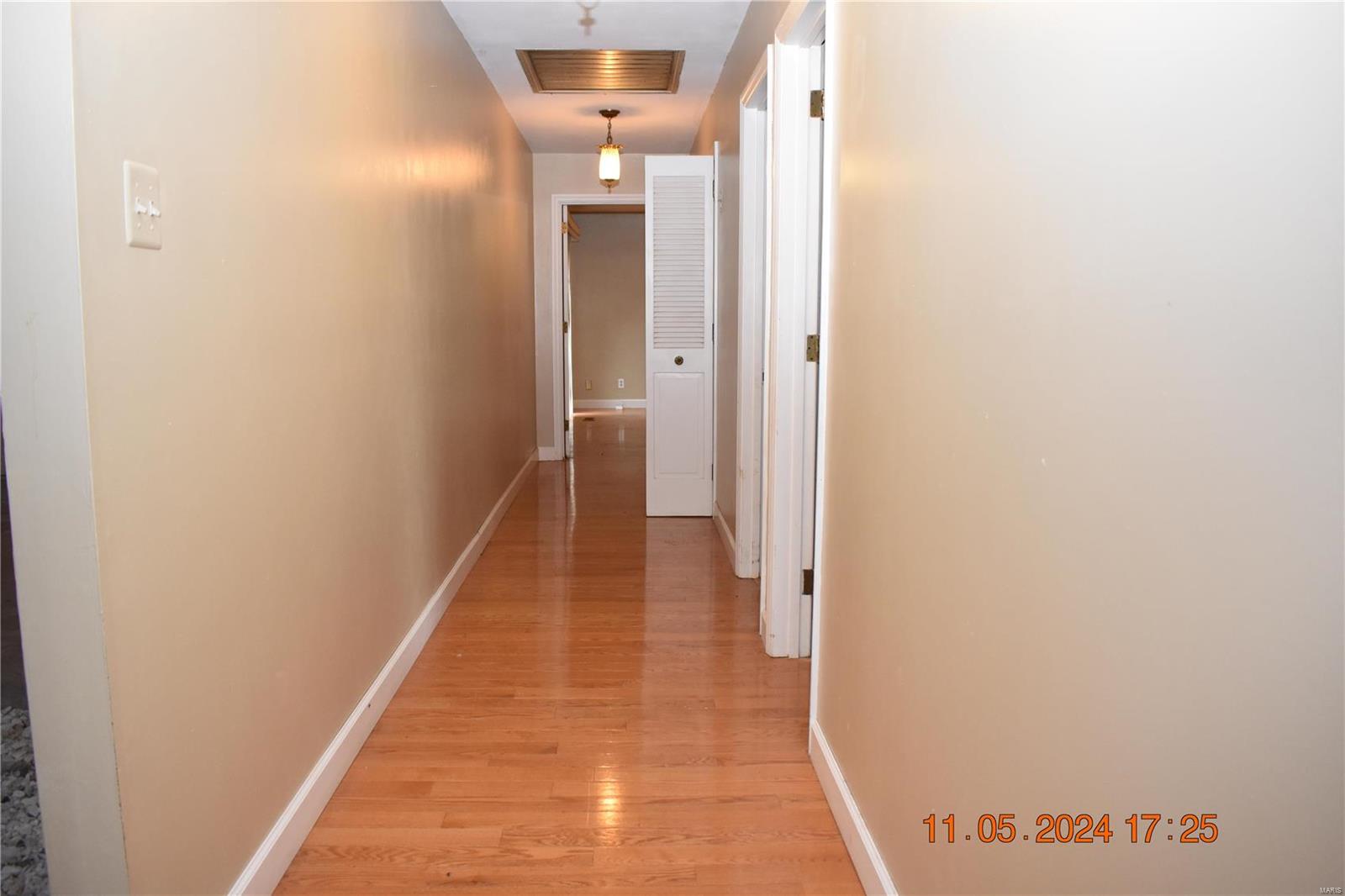 Fair Acres 1 - Residential