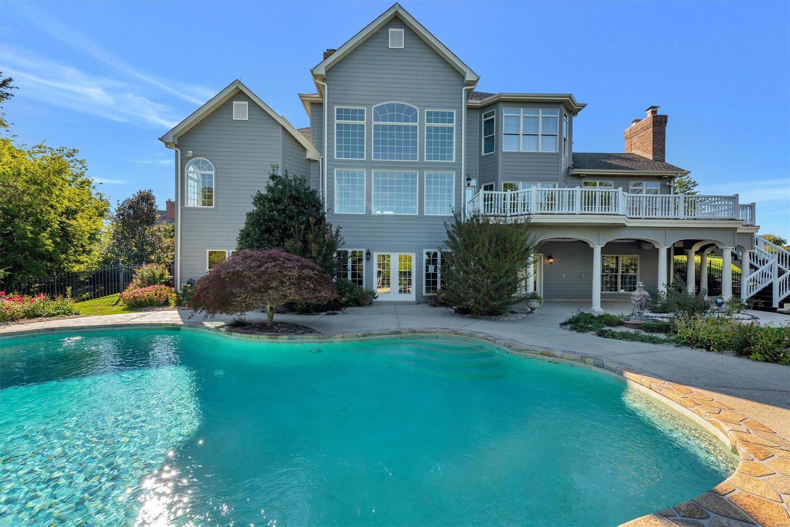 Greystone Five - Residential