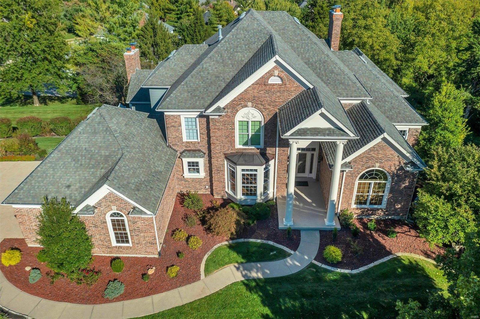 Greystone Five - Residential