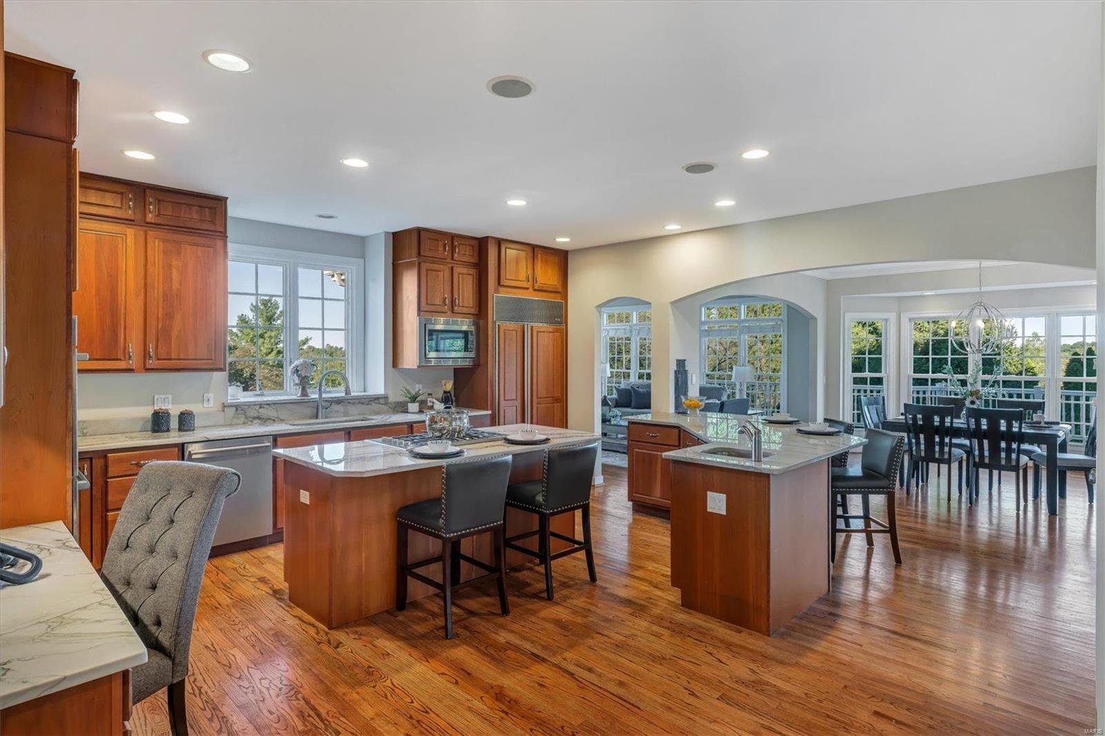 Greystone Five - Residential