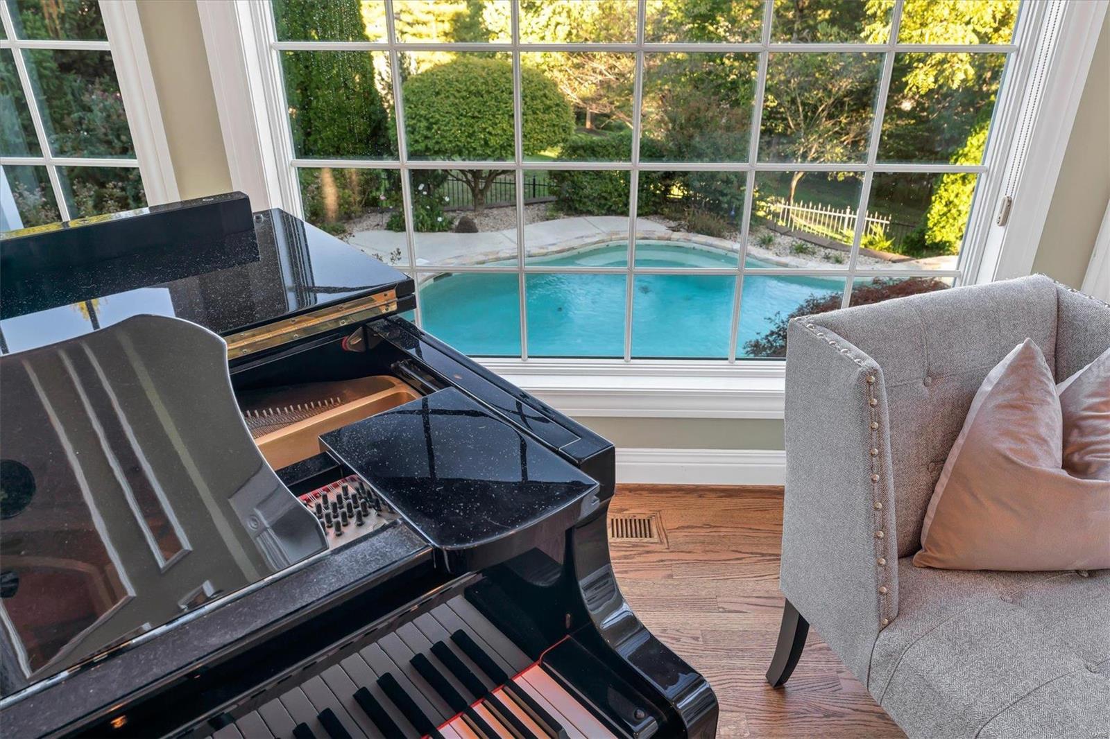 Greystone Five - Residential